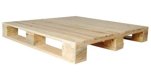 歐(ōu)标木托盤1