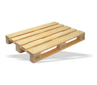 歐(ou)标木托盤2