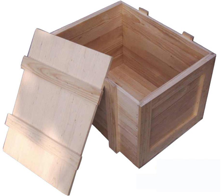 實(shi)木箱1