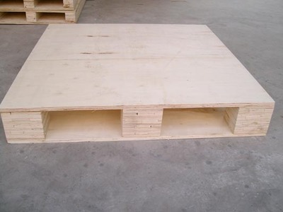 免(miǎn)熏蒸木托盤(pan)2