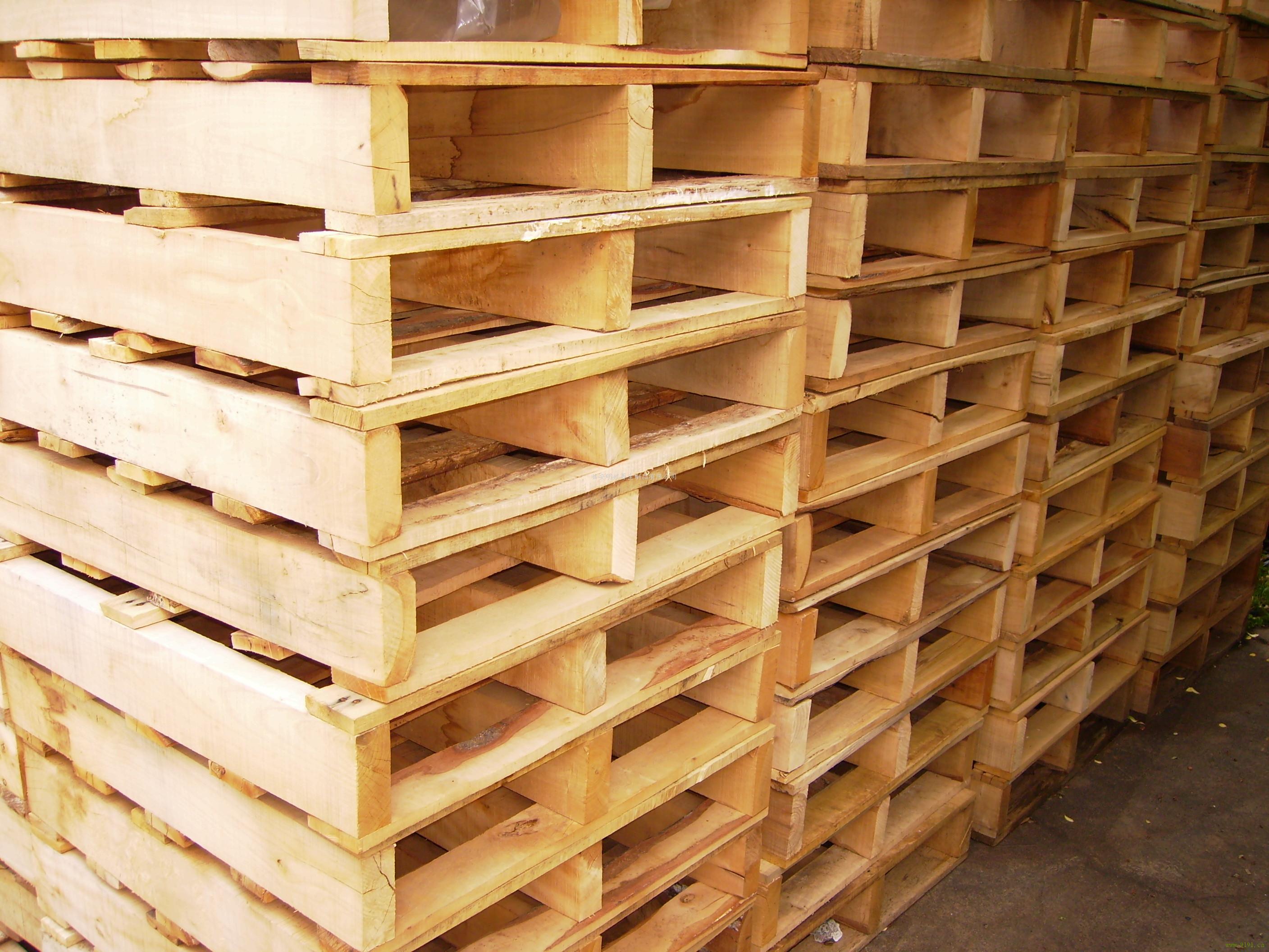 免(mian)熏蒸托盤