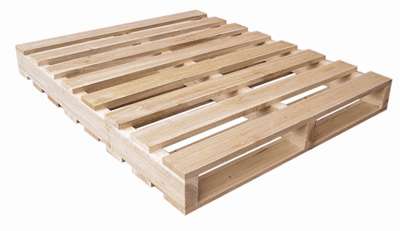 免熏蒸木托(tuō)盤