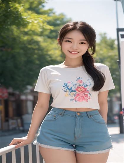 健美操练视频-一边做饭一边躁狂视频素材