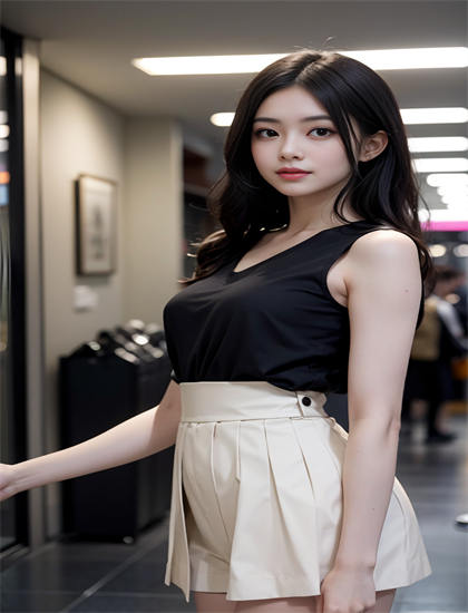 女孩神似刘亦菲 三条视频涨粉20万-特级欧美真人 大片