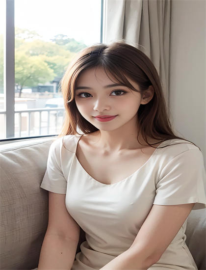 《女性上位时代》美学价值科学分析：艺术美感与审美特征探讨，未删减版