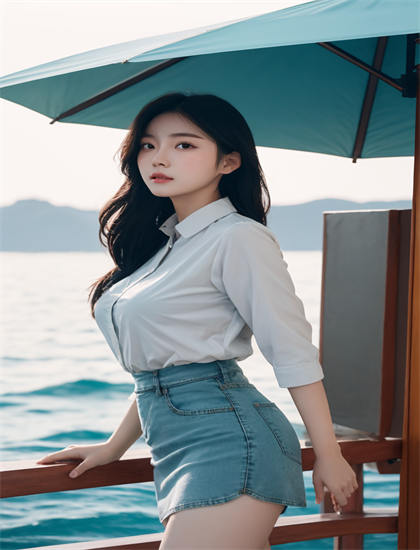 动漫咖啡馆里的女人发情色彩运用解析里程碑式的：色调选择与情绪表达分析，双语字幕