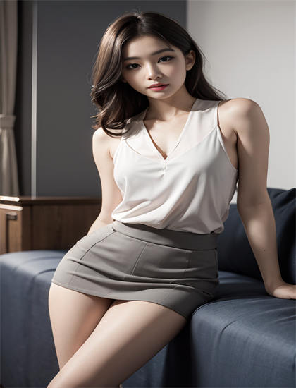 《优尚舞姿默默02期》结局是什么意思？大结局深度解读与后现代分析